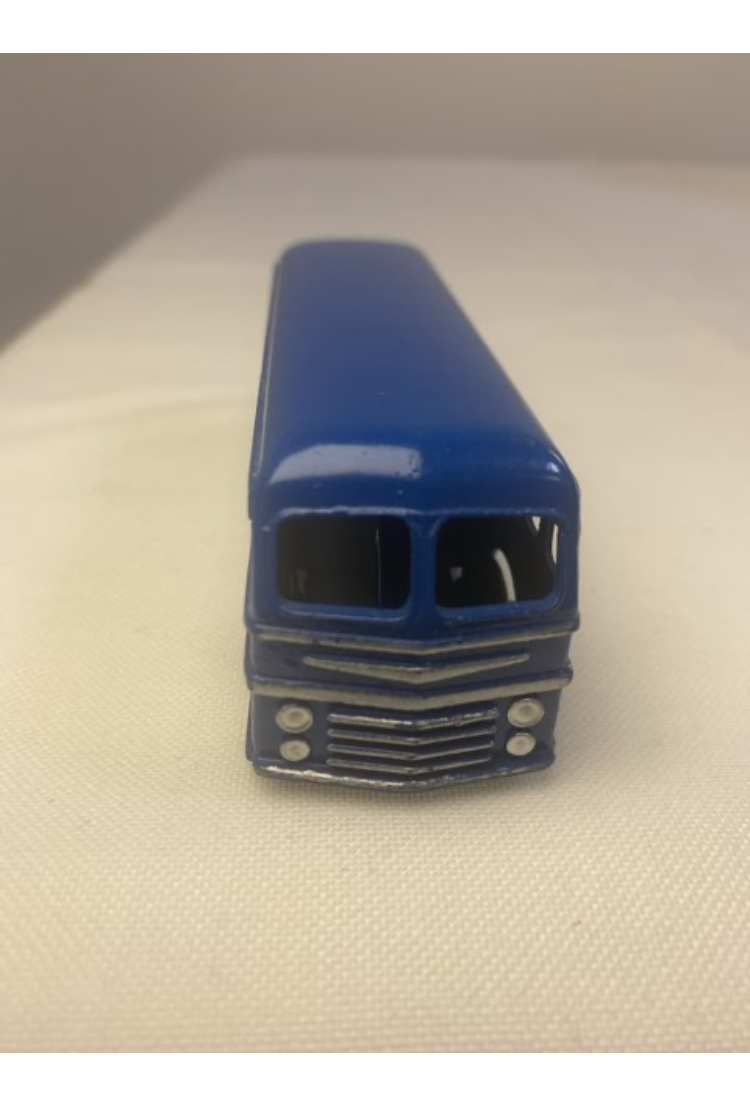 DINKY TOYS Bus